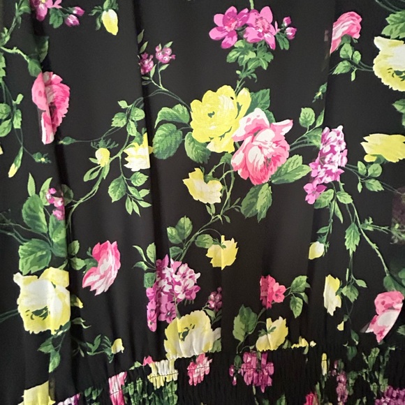 Long Summer Dress - Picture 2 of 6